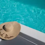 Del Sol Santorini * Μεσαριά