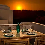 Del Sol Santorini Βίλα