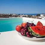 Del Sol Santorini * Μεσαριά