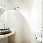 Βίλα Del Sol Santorini Μεσαριά