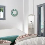 Villa Del Sol Santorini *