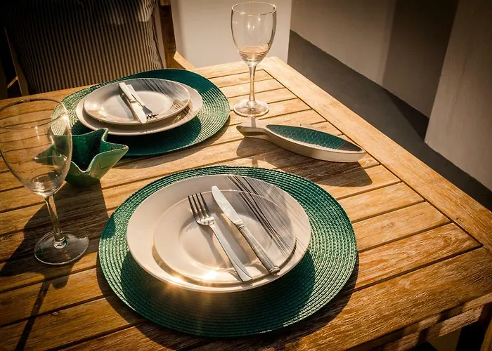 Villa Del Sol Santorini