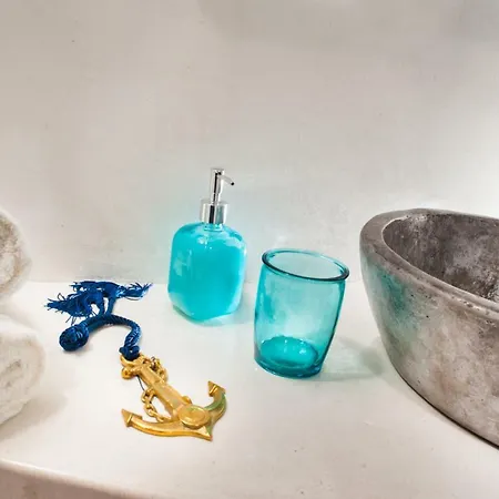 Del Sol Santorini Villa *