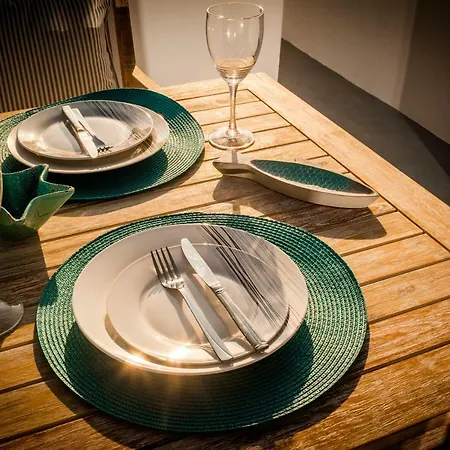 Willa Del Sol Santorini