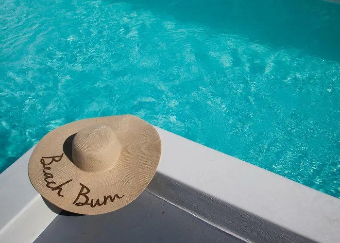 Del Sol Santorini * Messaria (Santorini)