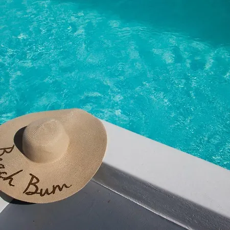 Del Sol Santorini * Mesaria