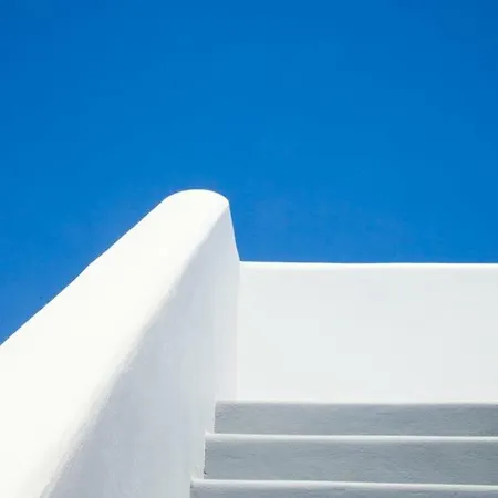 Del Sol Santorini * Meszariá